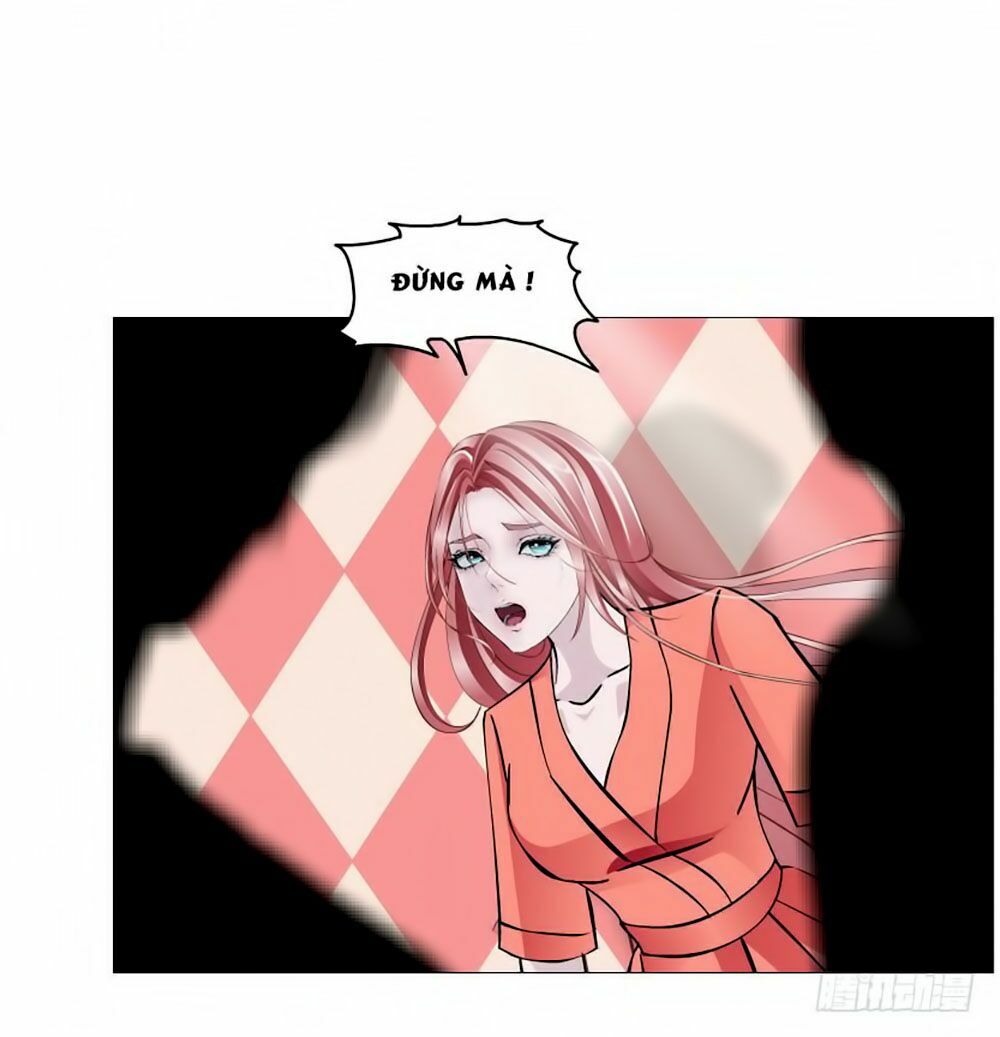 Beauty And Demon: Chapter 66