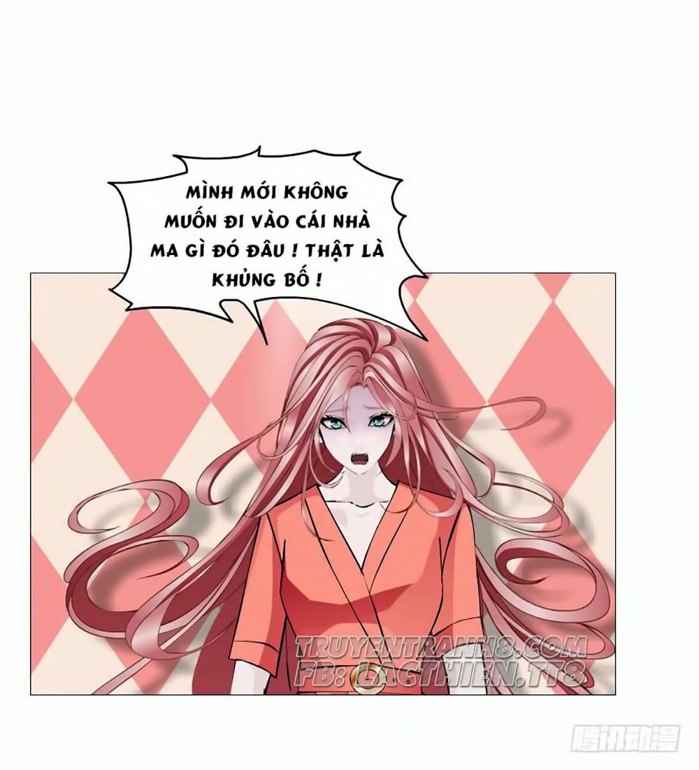 Beauty And Demon: Chapter 66