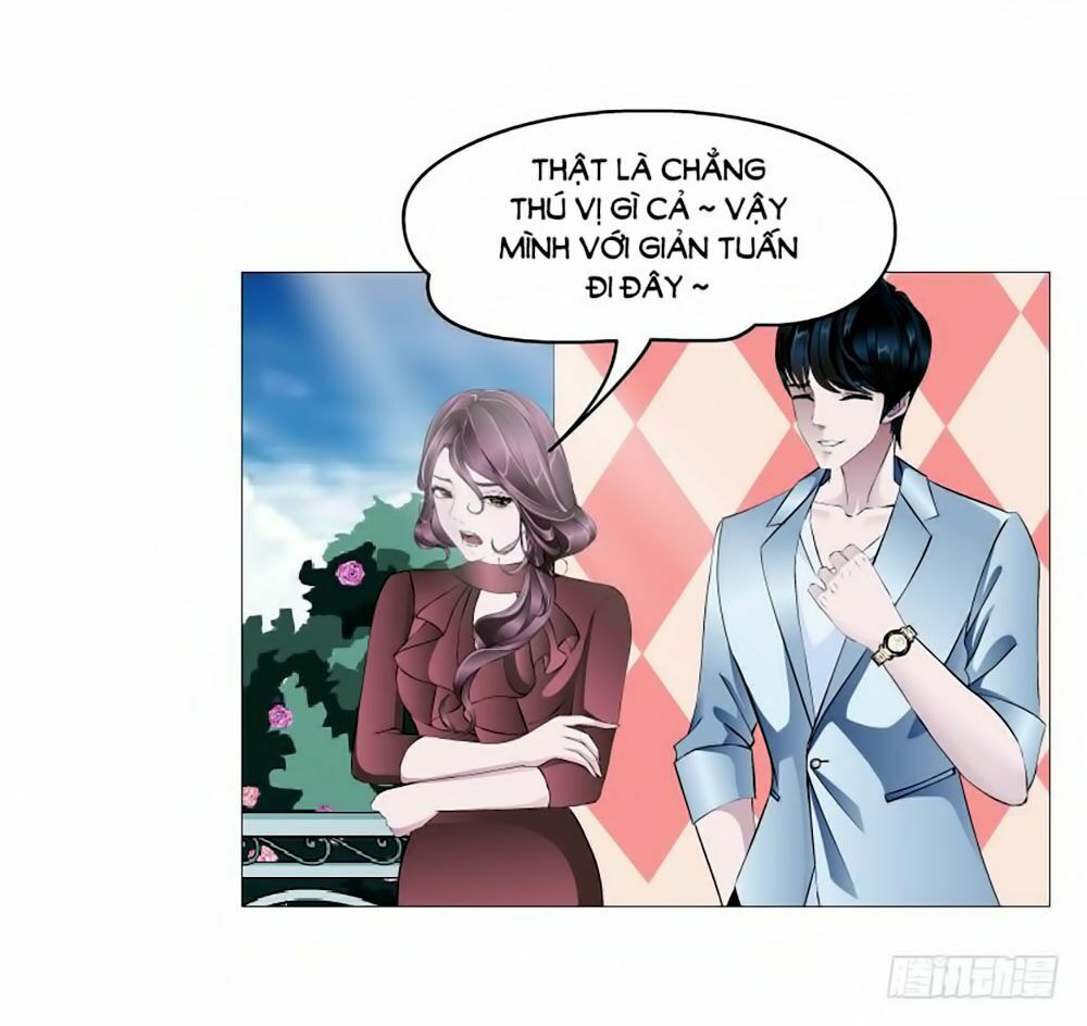Beauty And Demon: Chapter 66