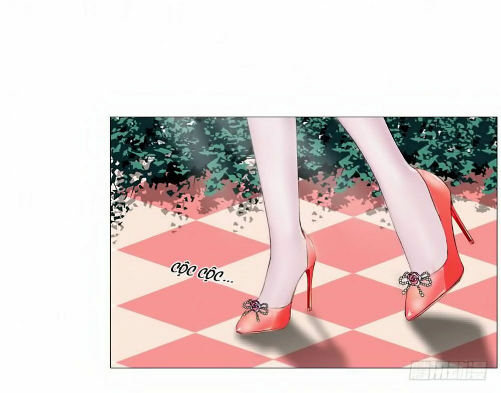Beauty And Demon: Chapter 66