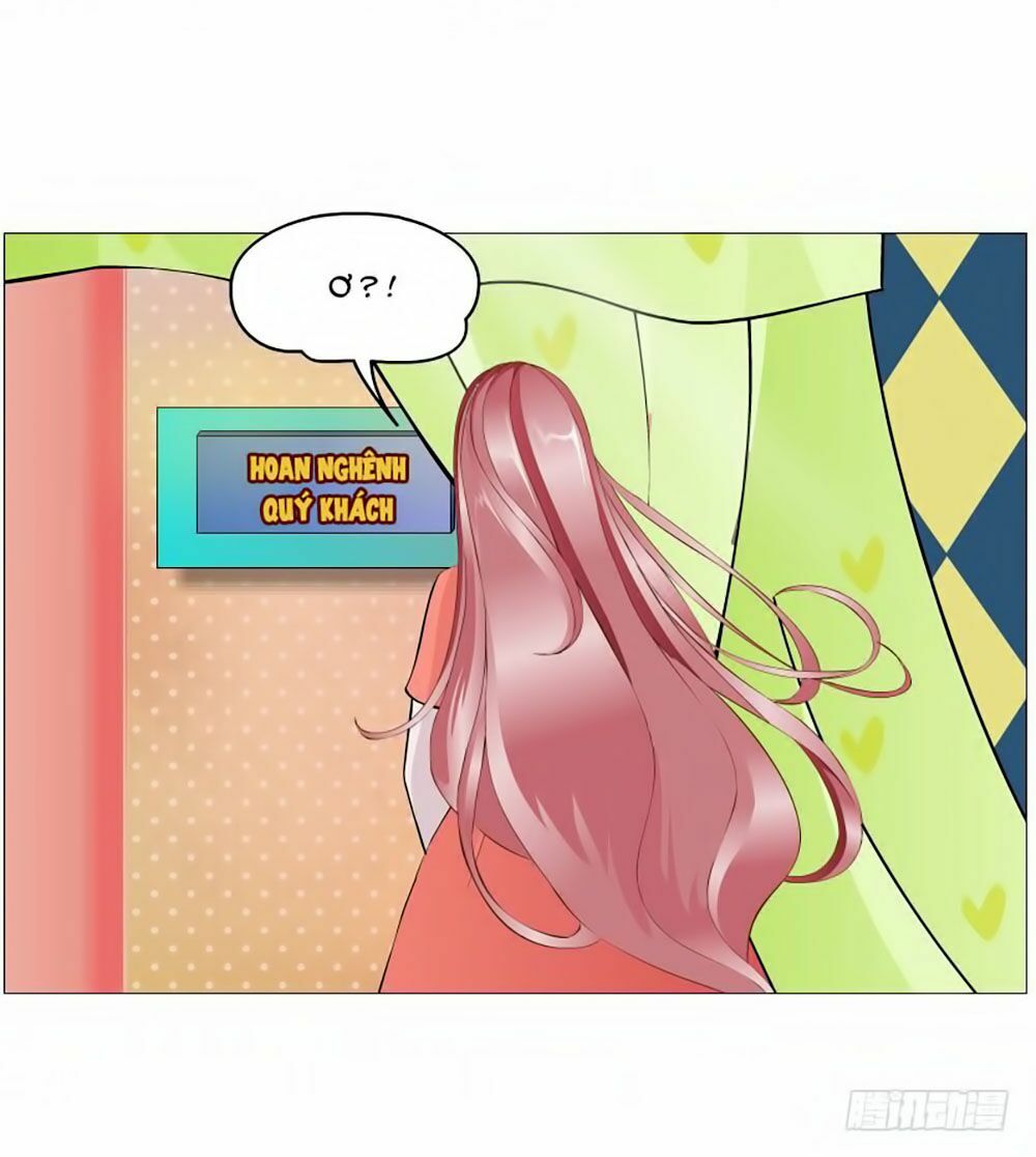 Beauty And Demon: Chapter 66