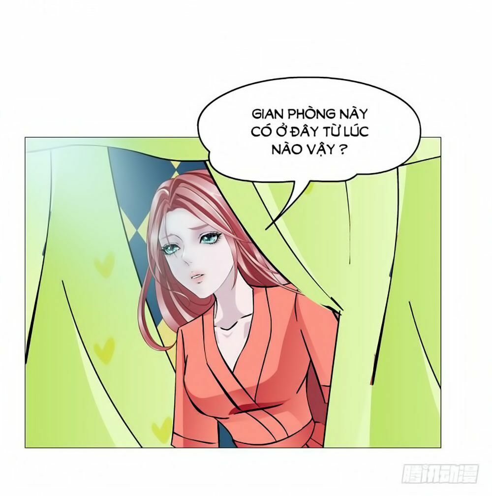Beauty And Demon: Chapter 66