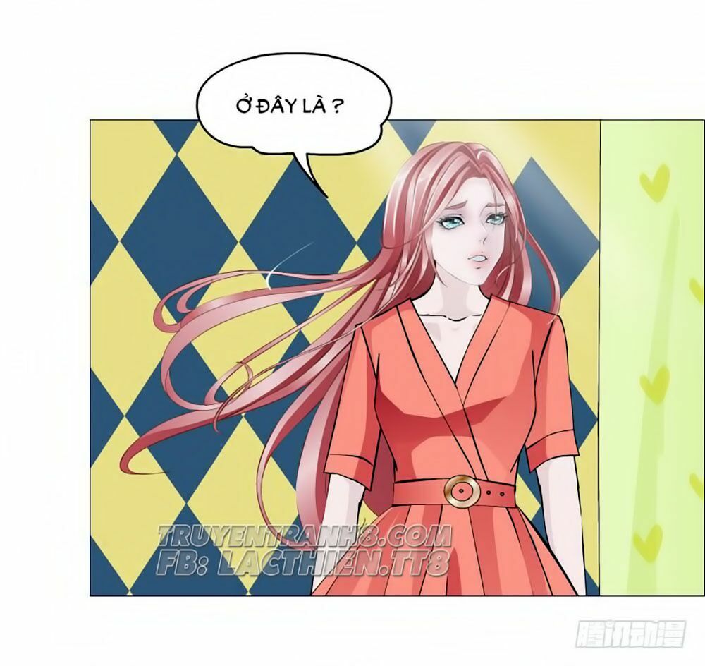 Beauty And Demon: Chapter 66
