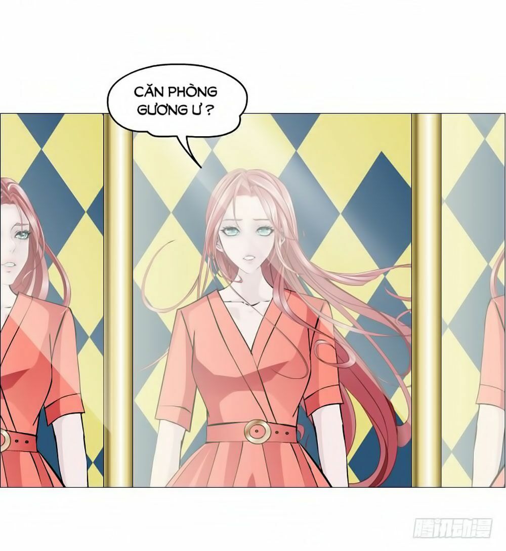 Beauty And Demon: Chapter 66