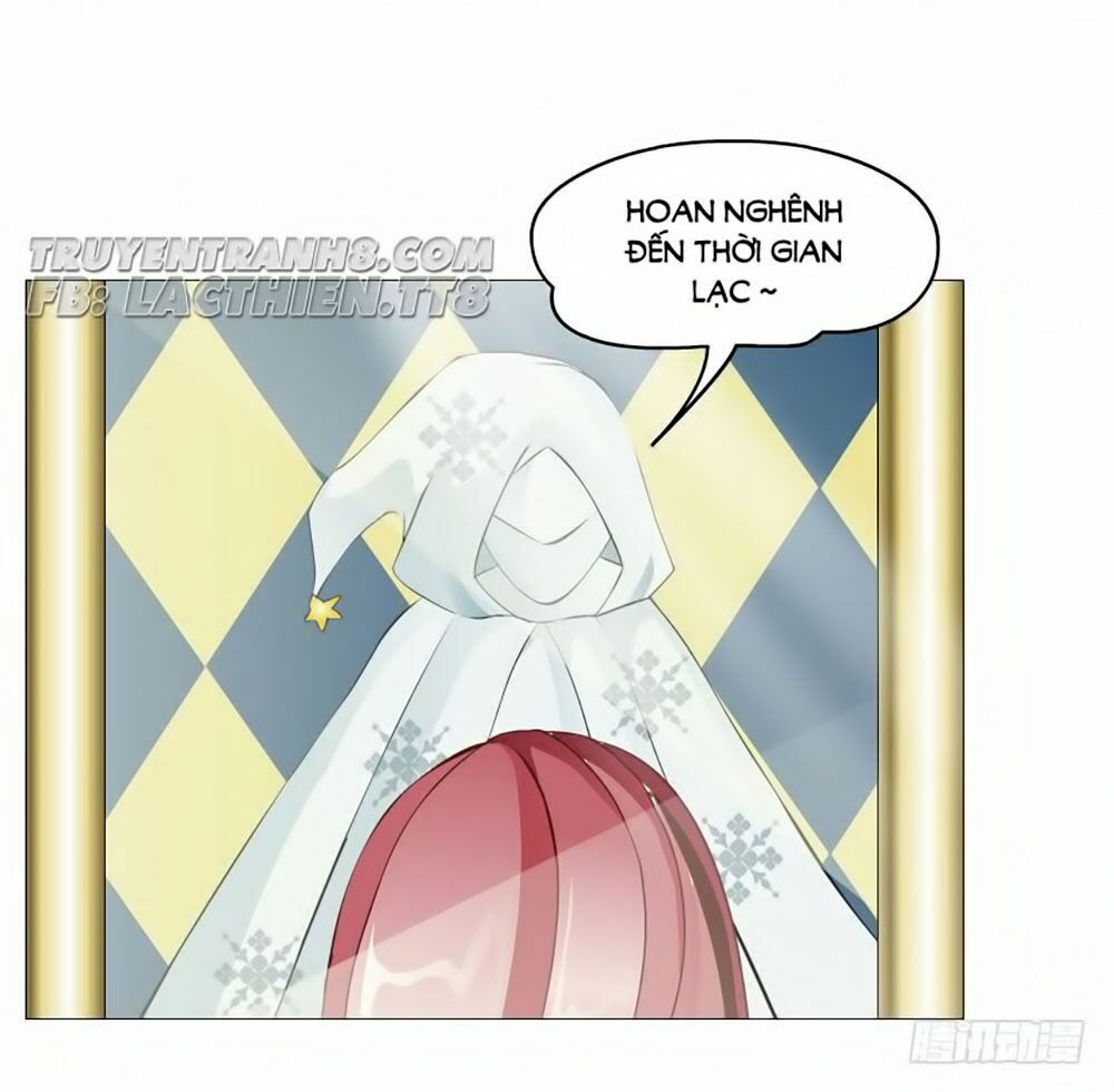Beauty And Demon: Chapter 66