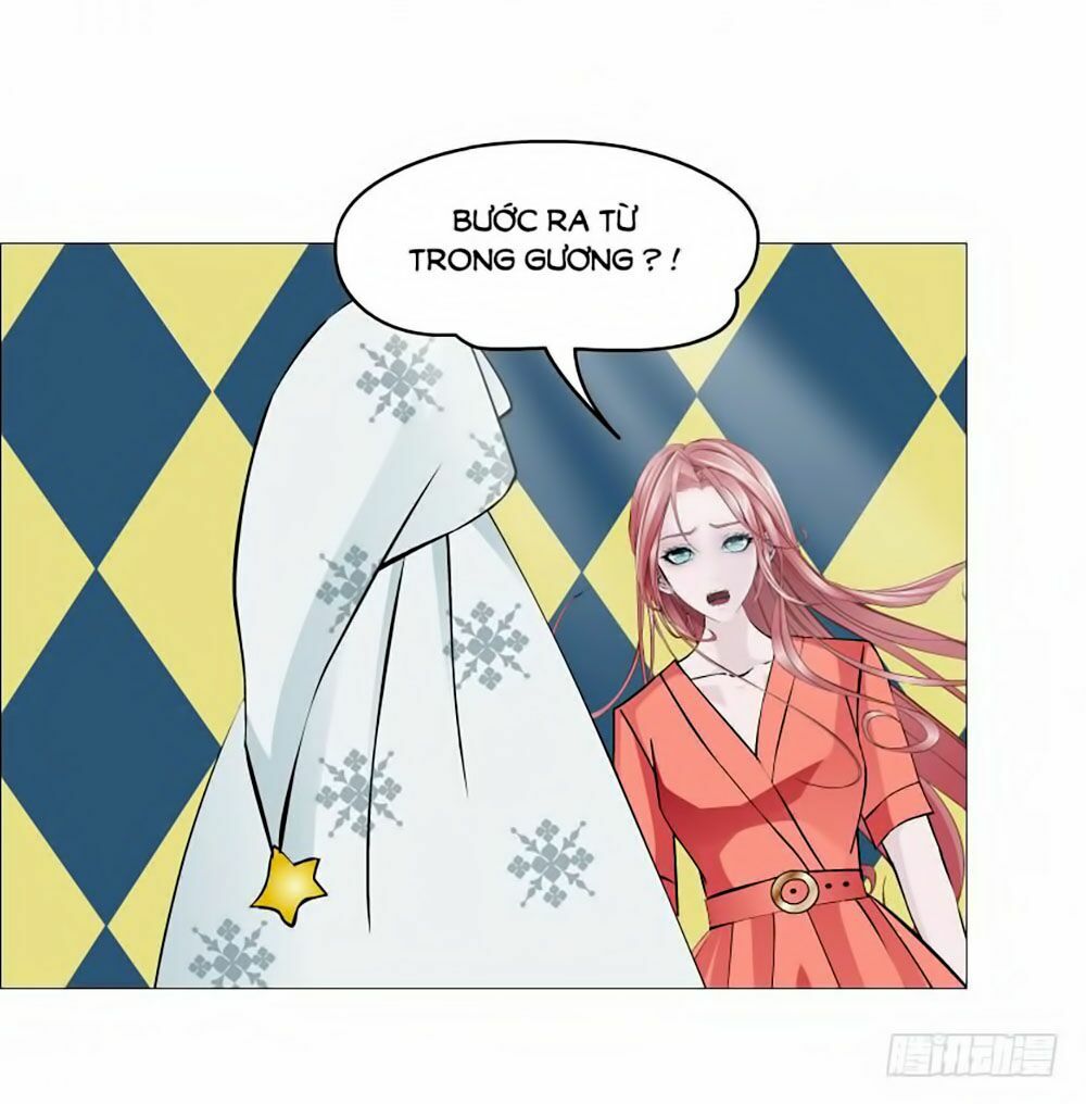 Beauty And Demon: Chapter 66