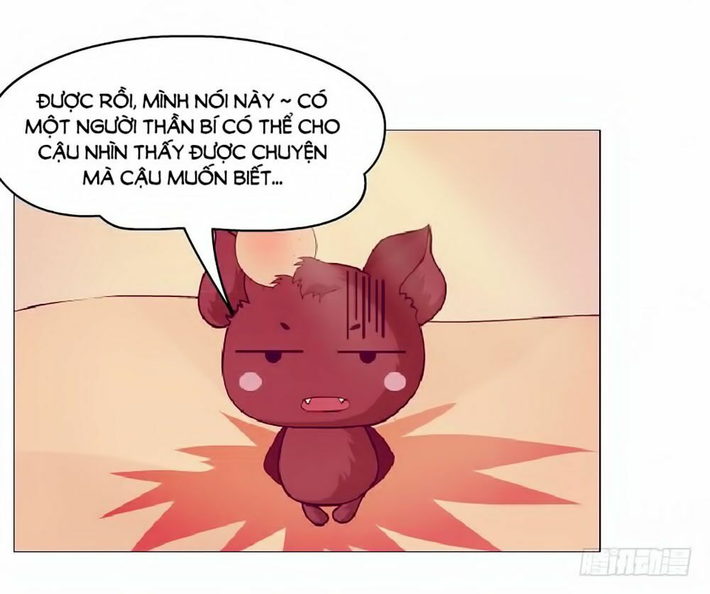 Beauty And Demon: Chapter 66