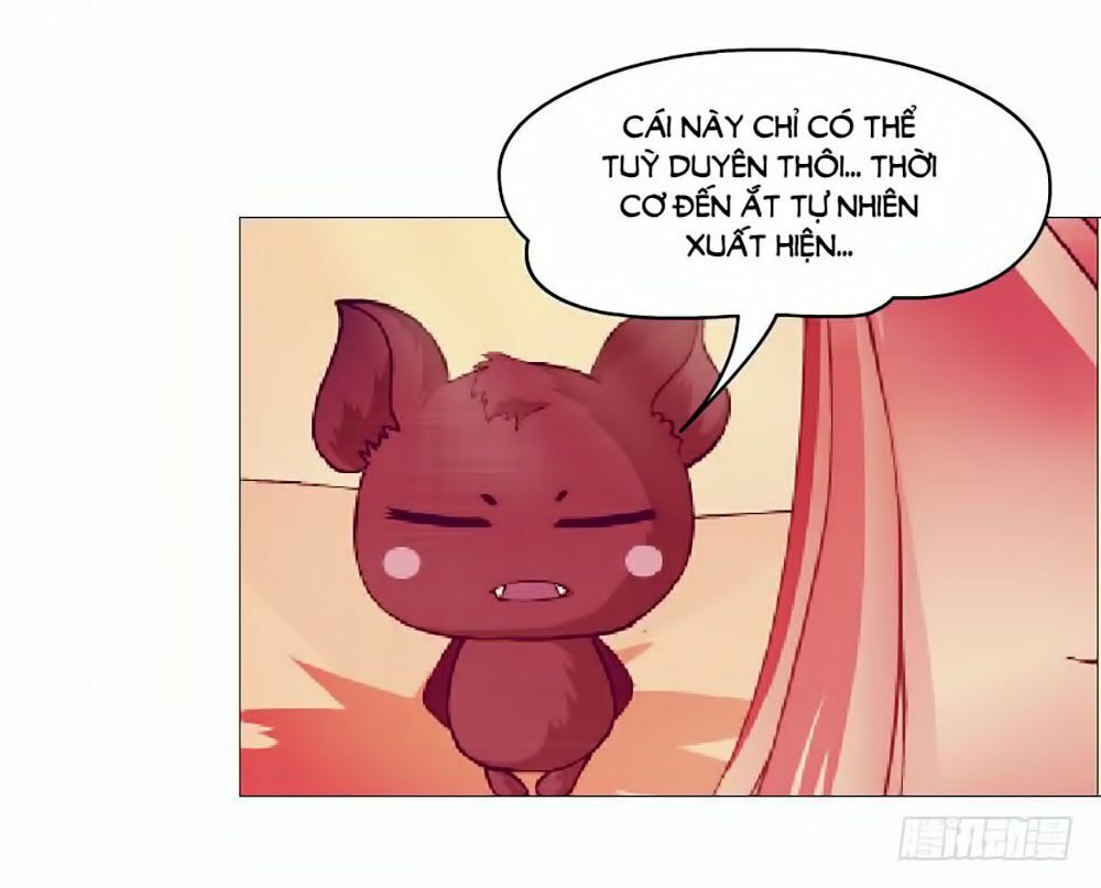 Beauty And Demon: Chapter 66