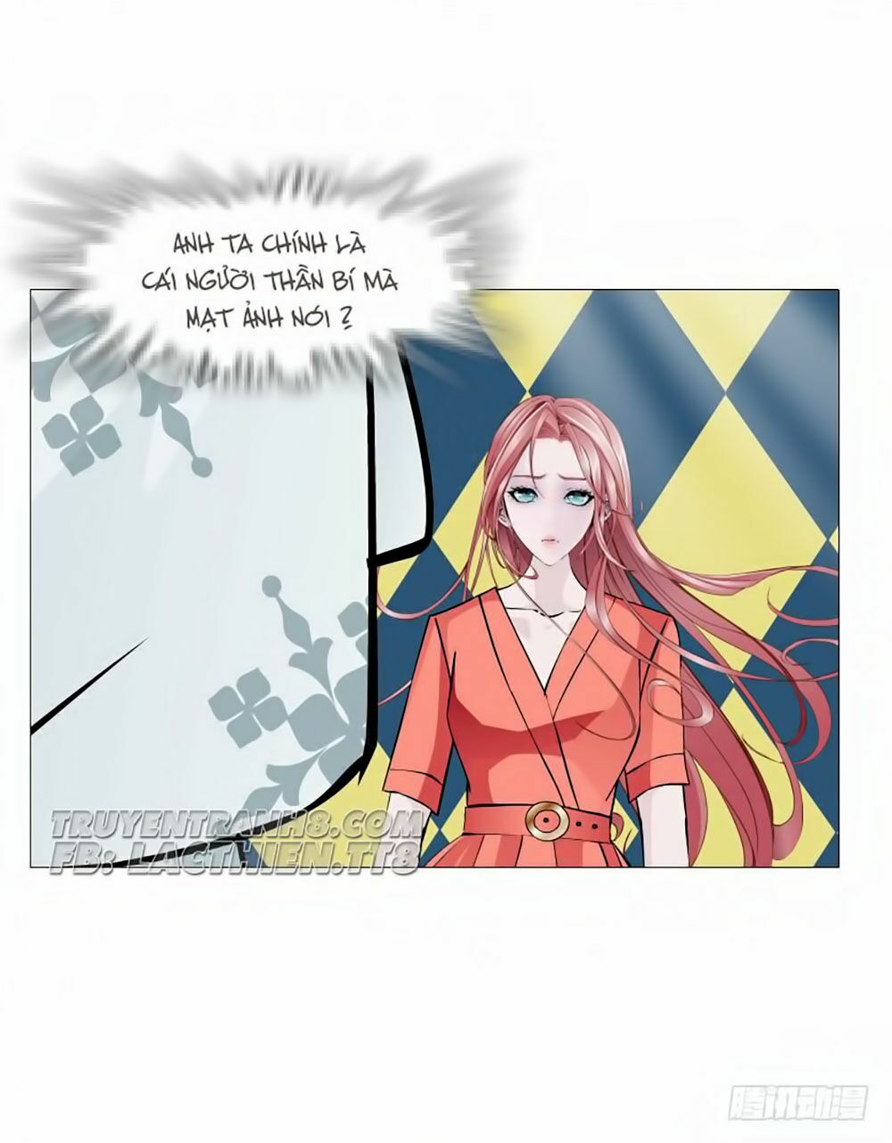 Beauty And Demon: Chapter 66