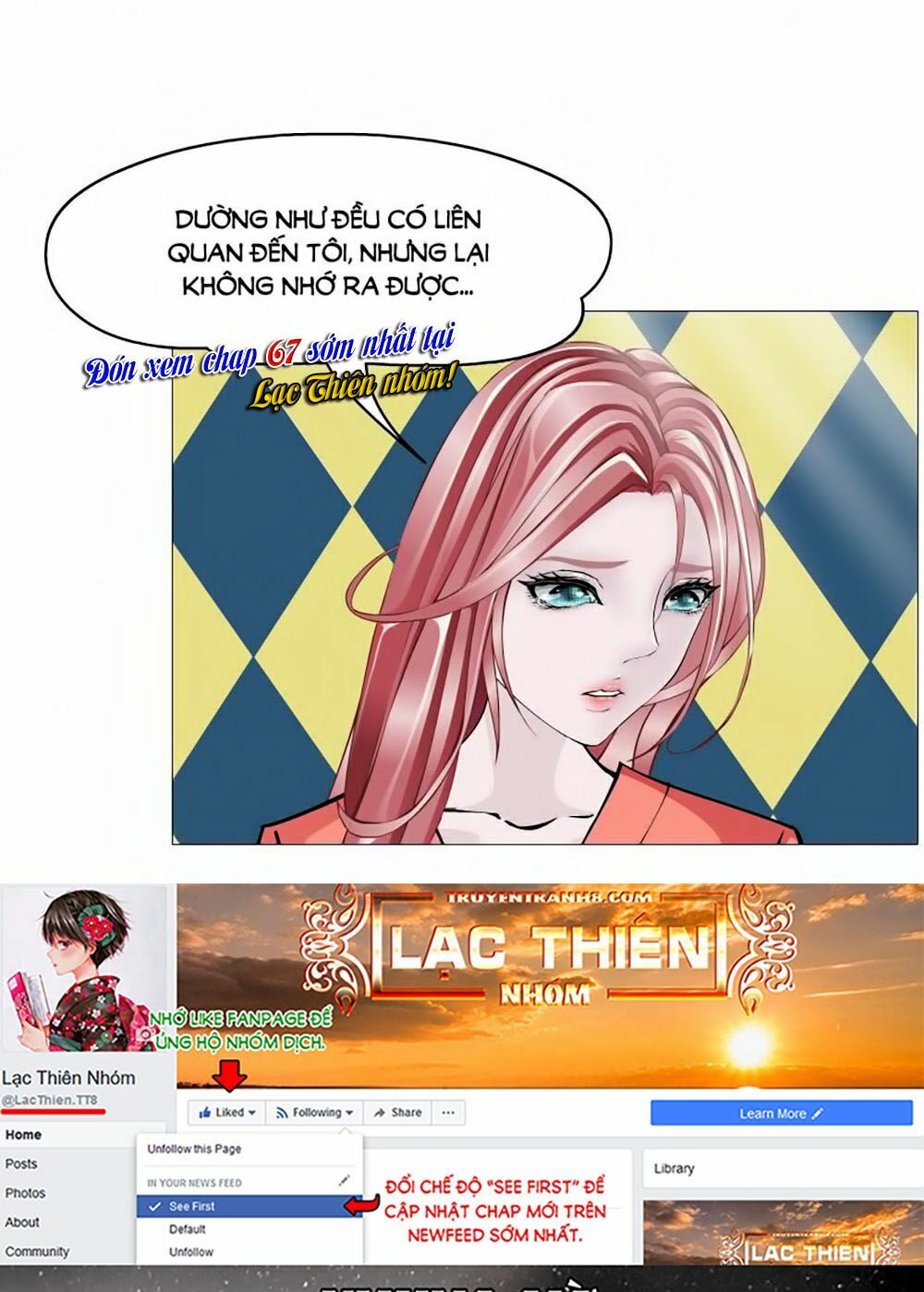 Beauty And Demon: Chapter 66