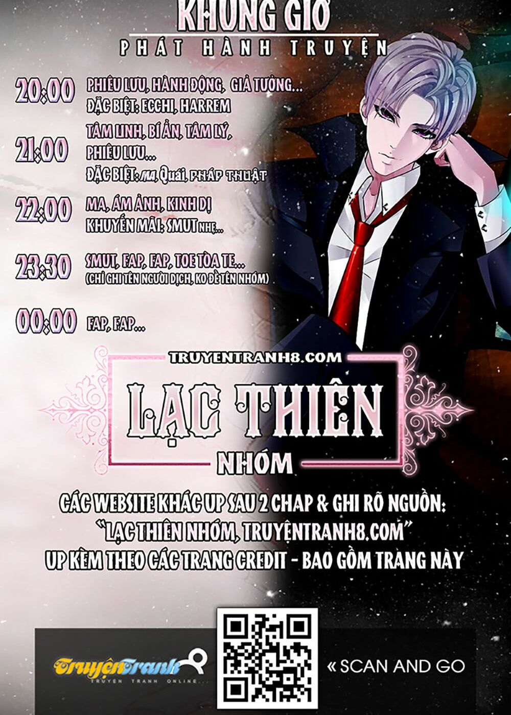 Beauty And Demon: Chapter 66
