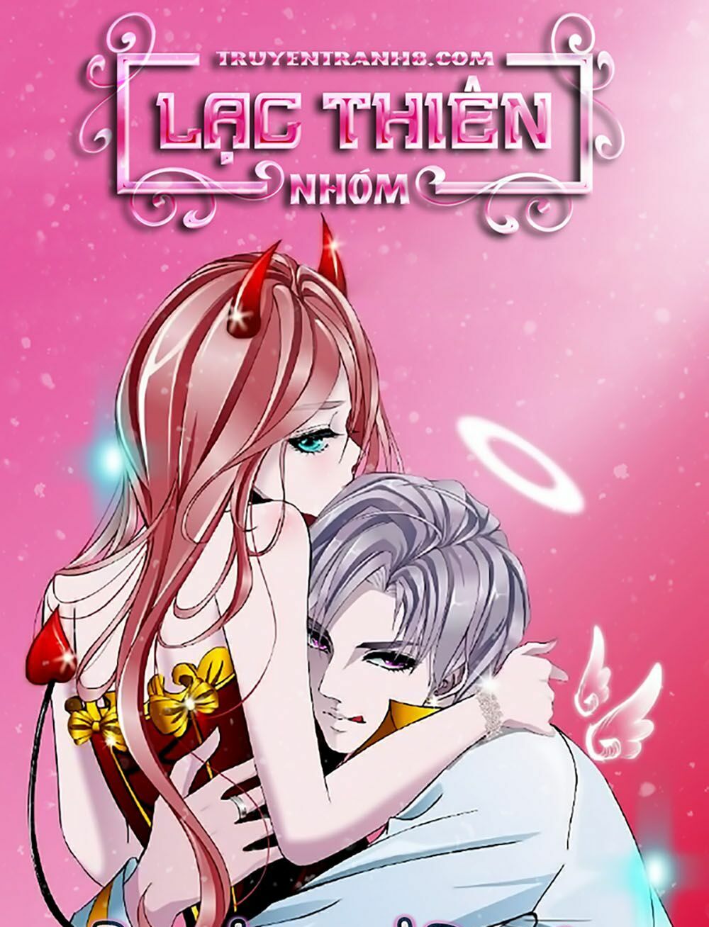Beauty And Demon: Chapter 67
