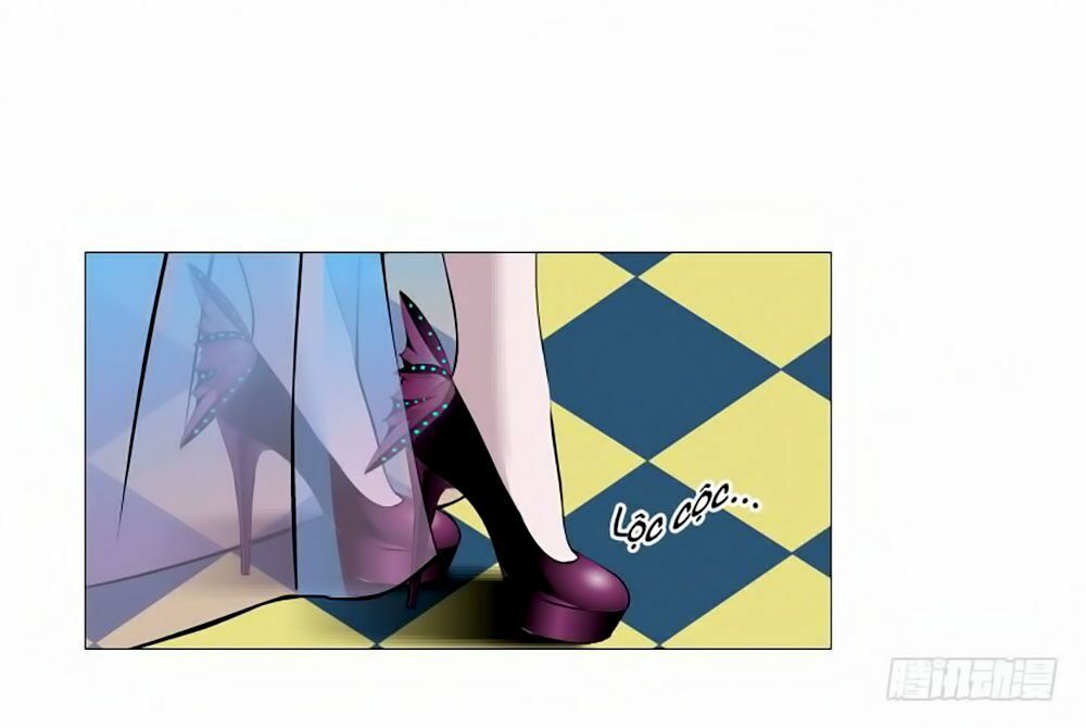 Beauty And Demon: Chapter 67