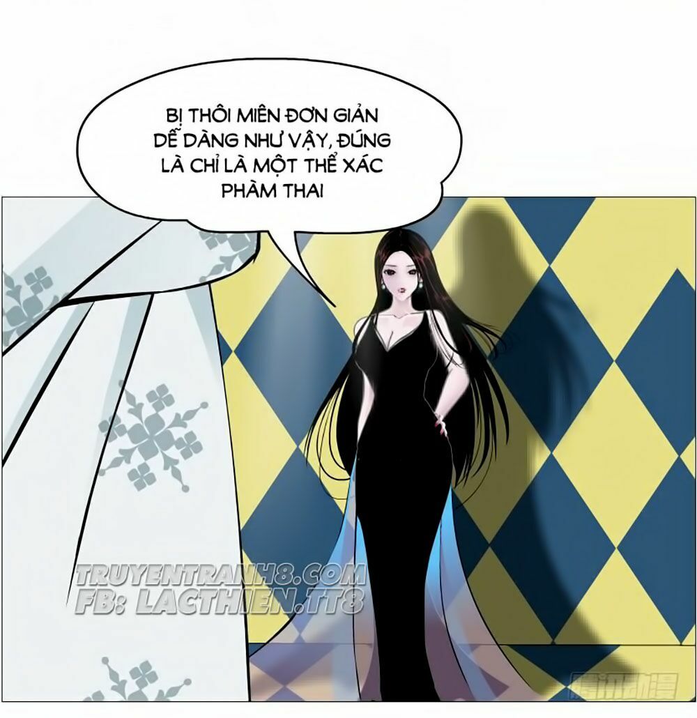 Beauty And Demon: Chapter 67