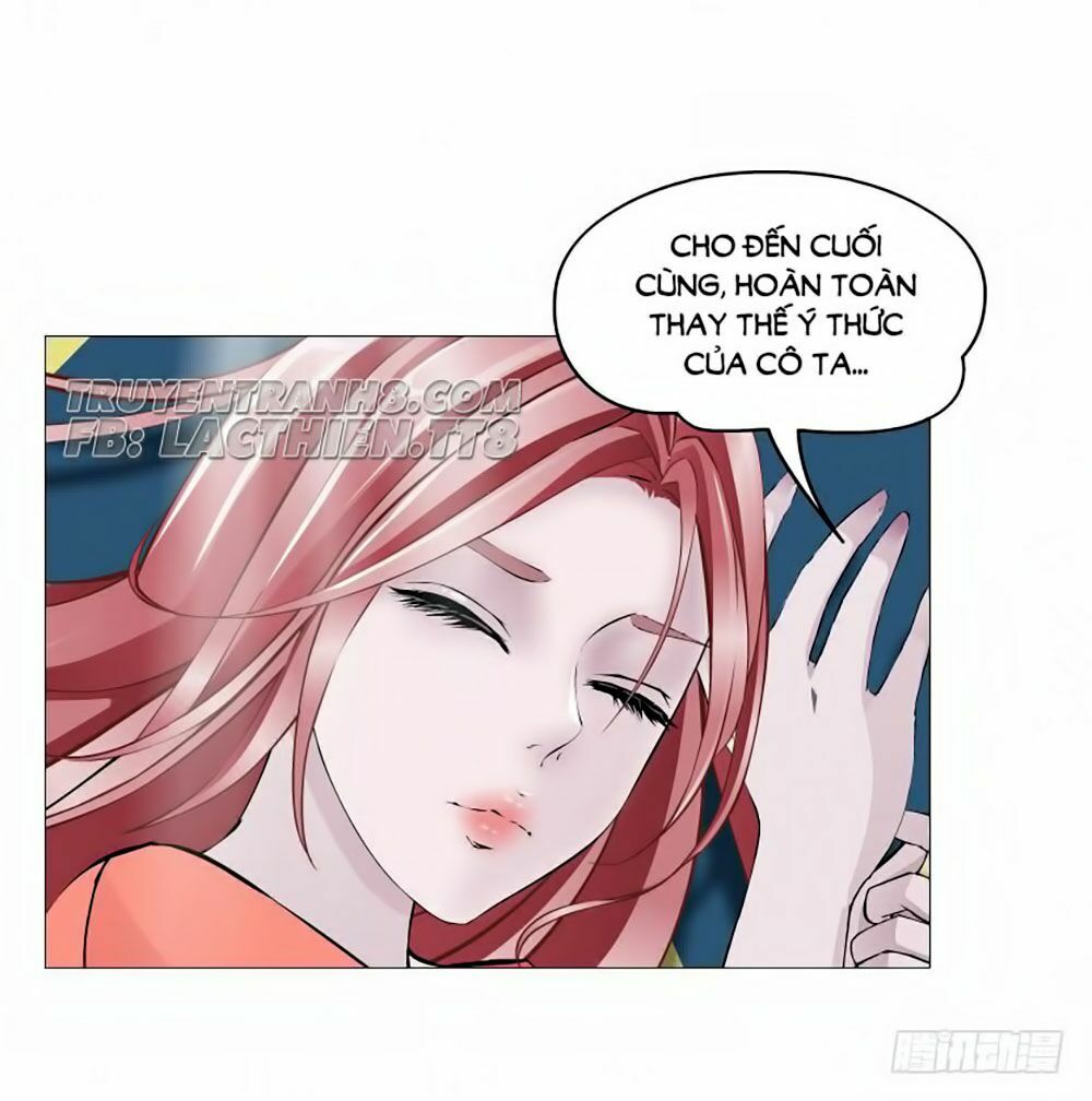 Beauty And Demon: Chapter 67