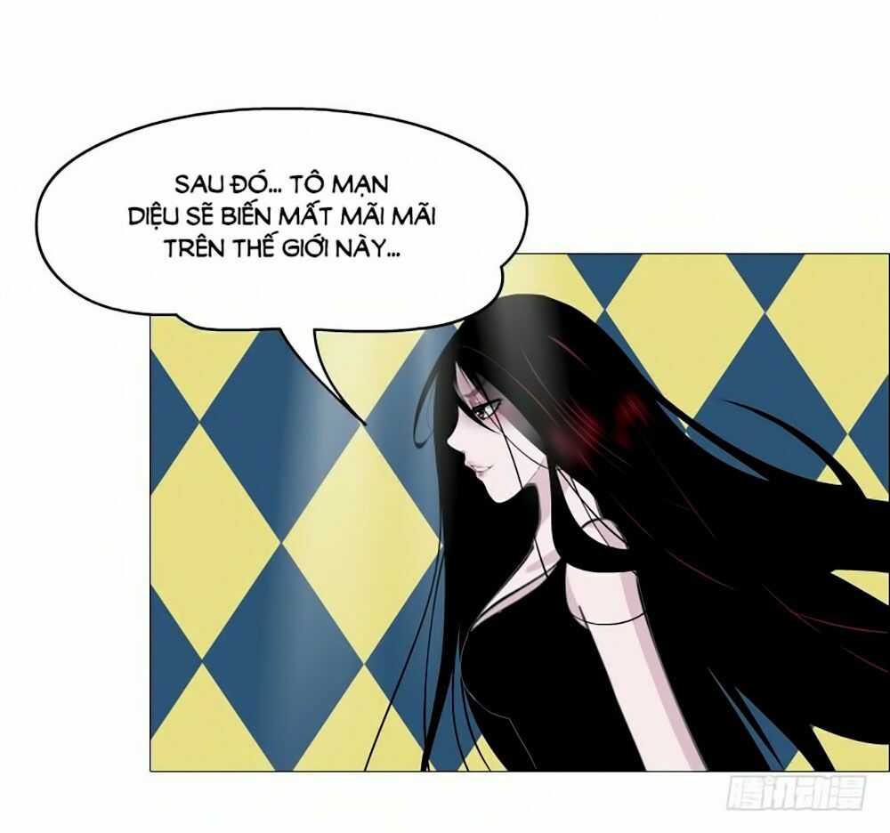 Beauty And Demon: Chapter 67