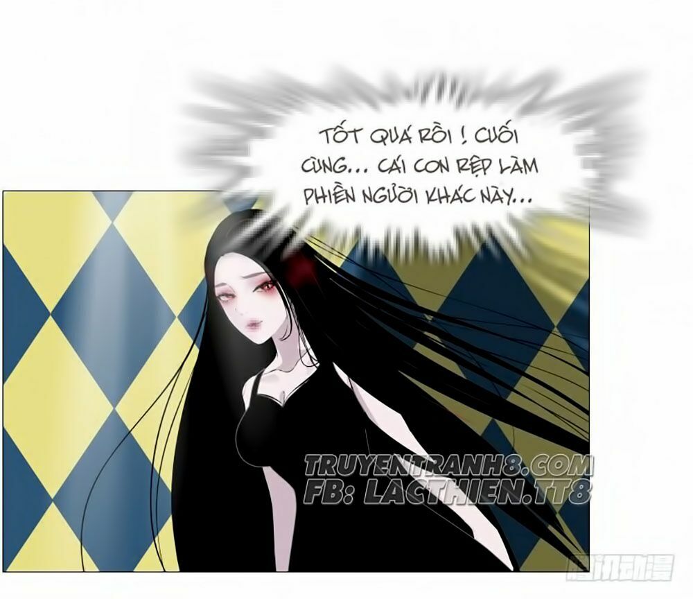 Beauty And Demon: Chapter 67