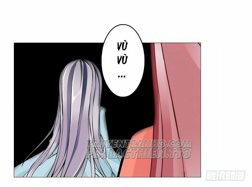 Beauty And Demon: Chapter 67