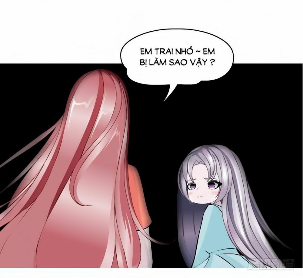 Beauty And Demon: Chapter 67