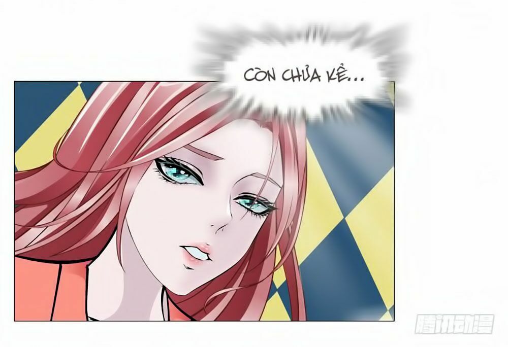 Beauty And Demon: Chapter 67