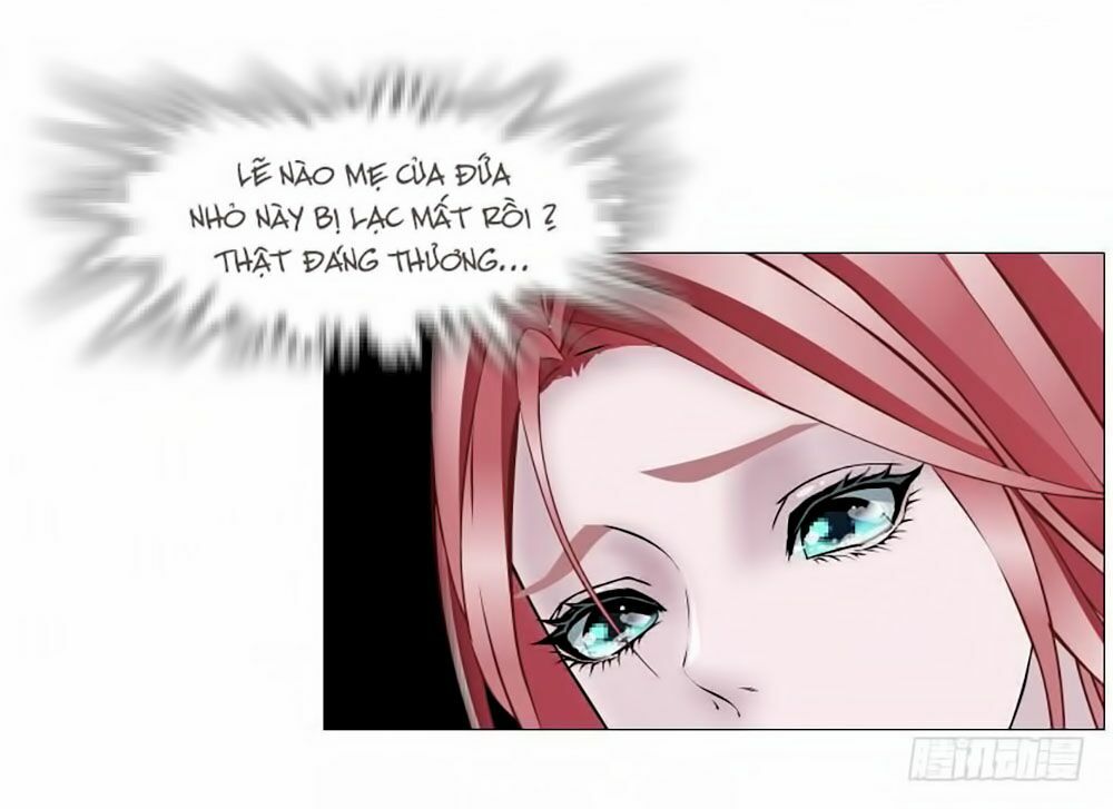 Beauty And Demon: Chapter 67