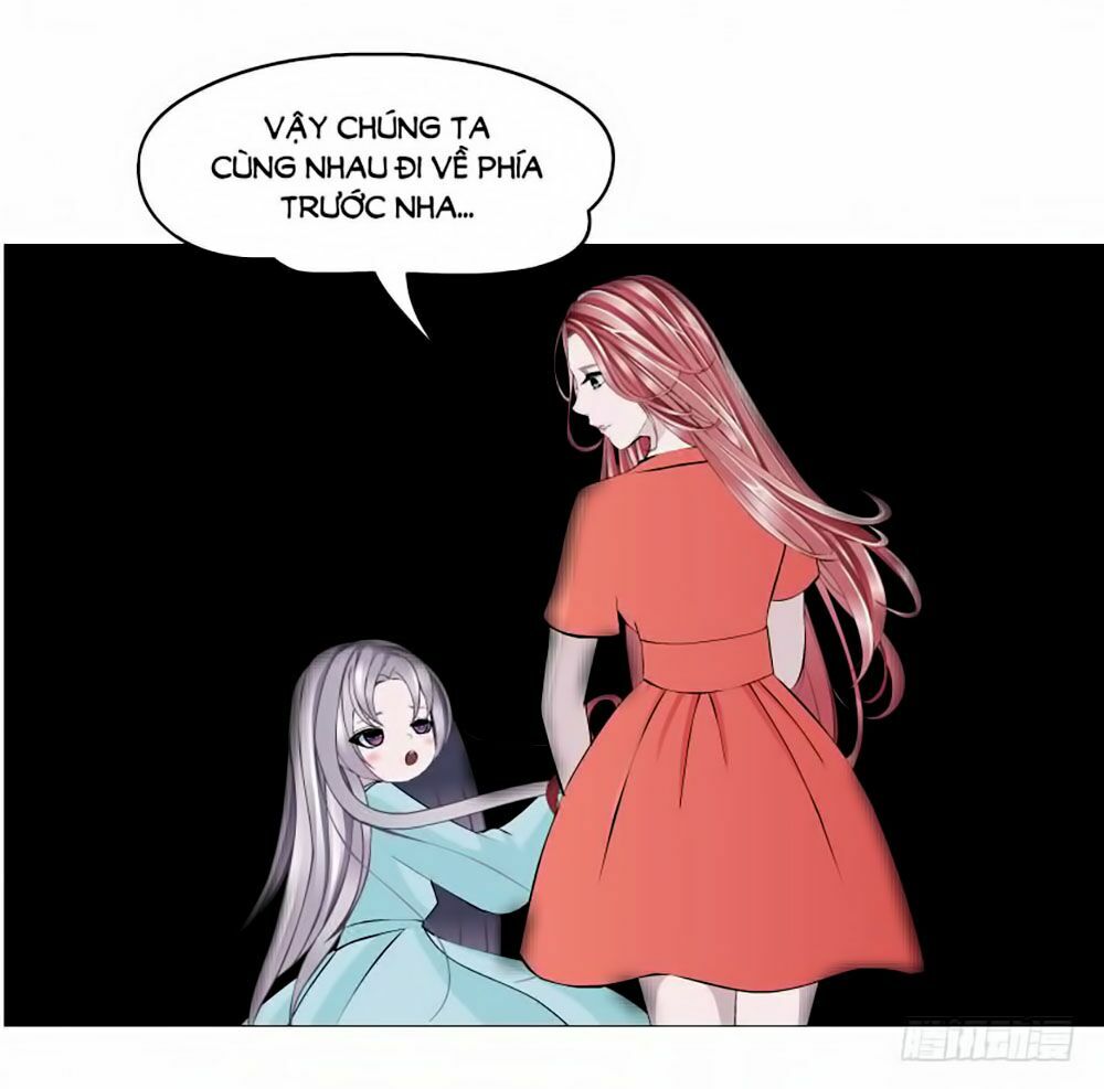 Beauty And Demon: Chapter 67