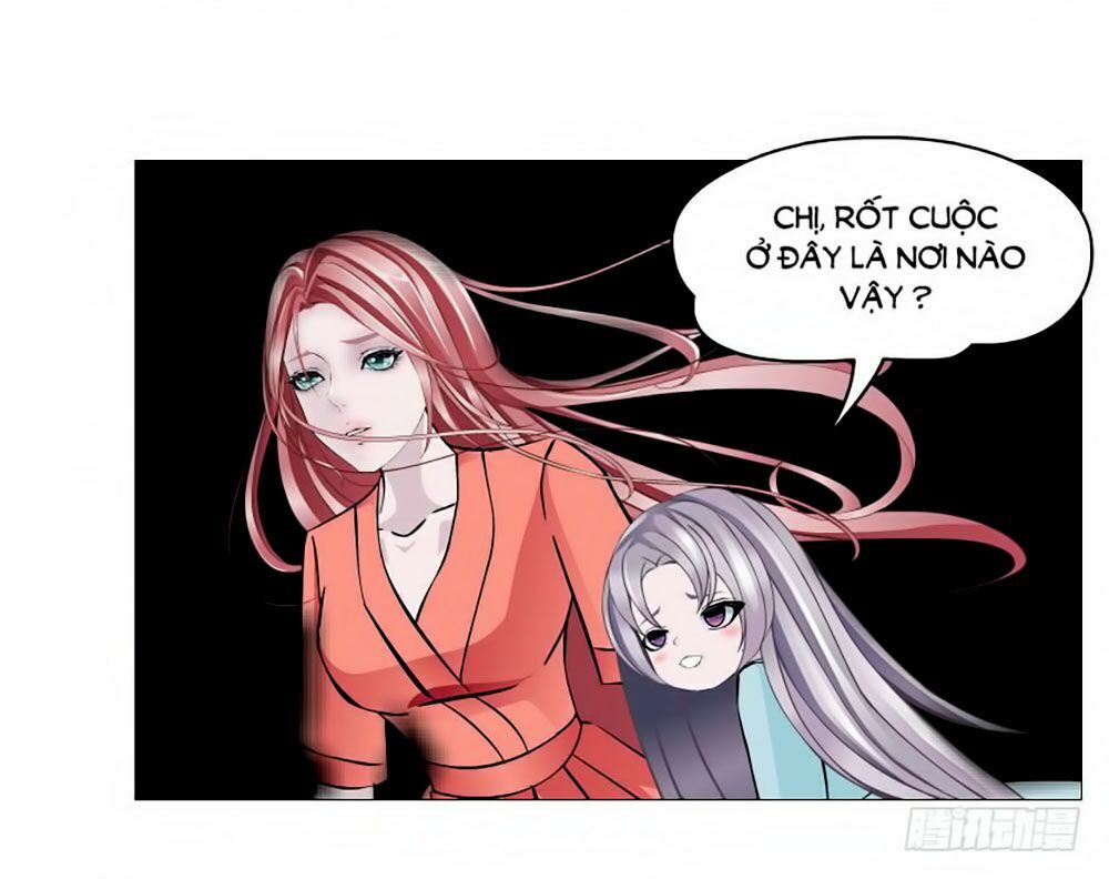 Beauty And Demon: Chapter 67