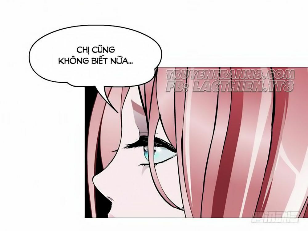 Beauty And Demon: Chapter 67