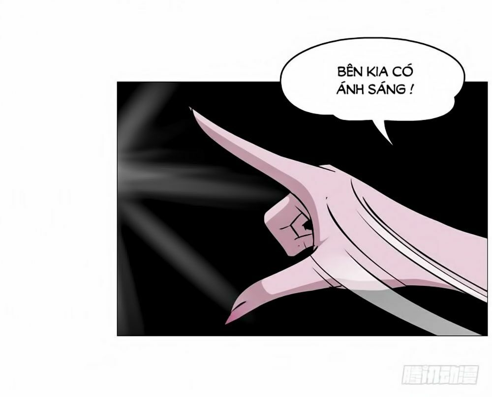 Beauty And Demon: Chapter 67