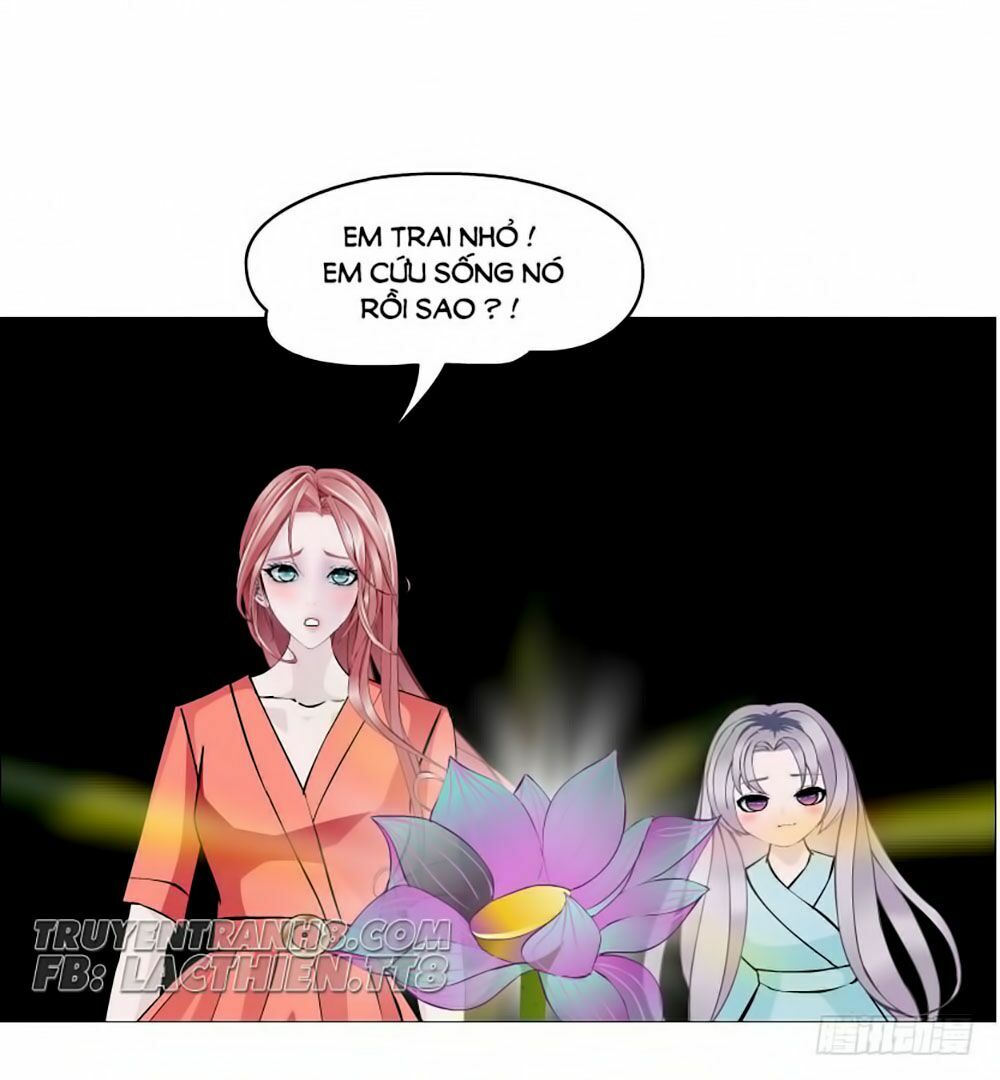 Beauty And Demon: Chapter 67