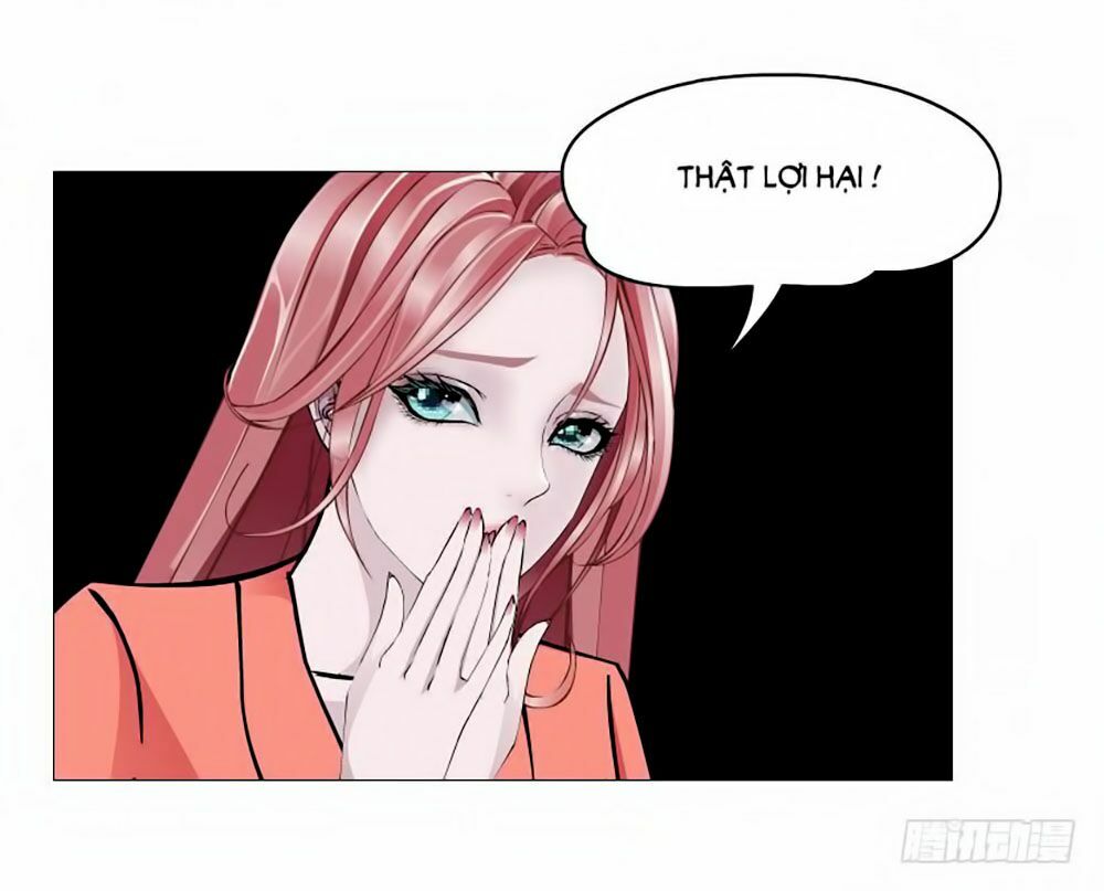 Beauty And Demon: Chapter 67