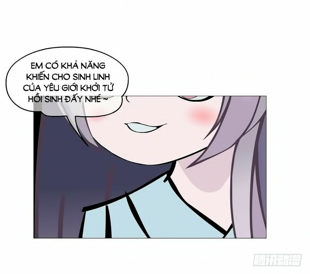 Beauty And Demon: Chapter 67