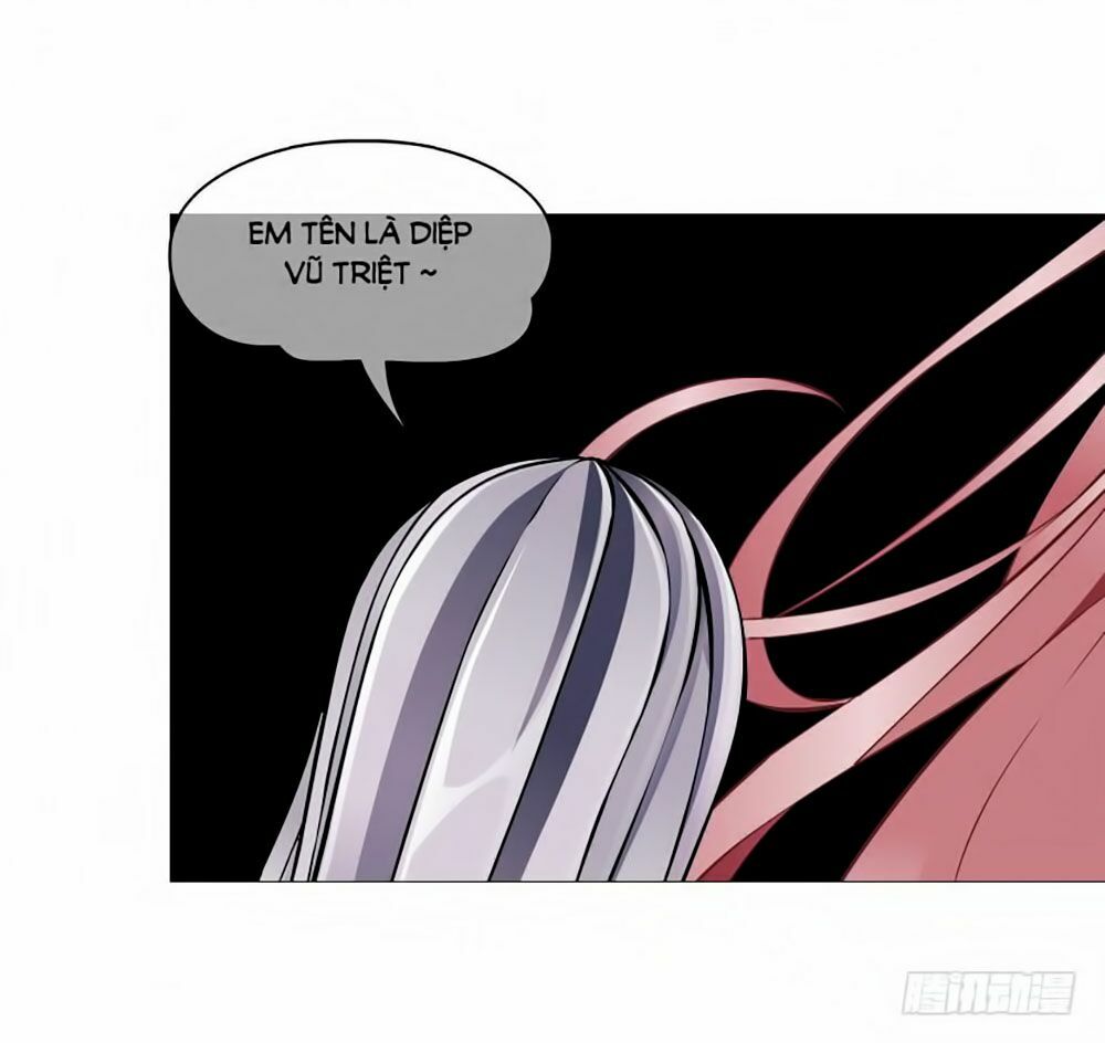 Beauty And Demon: Chapter 67