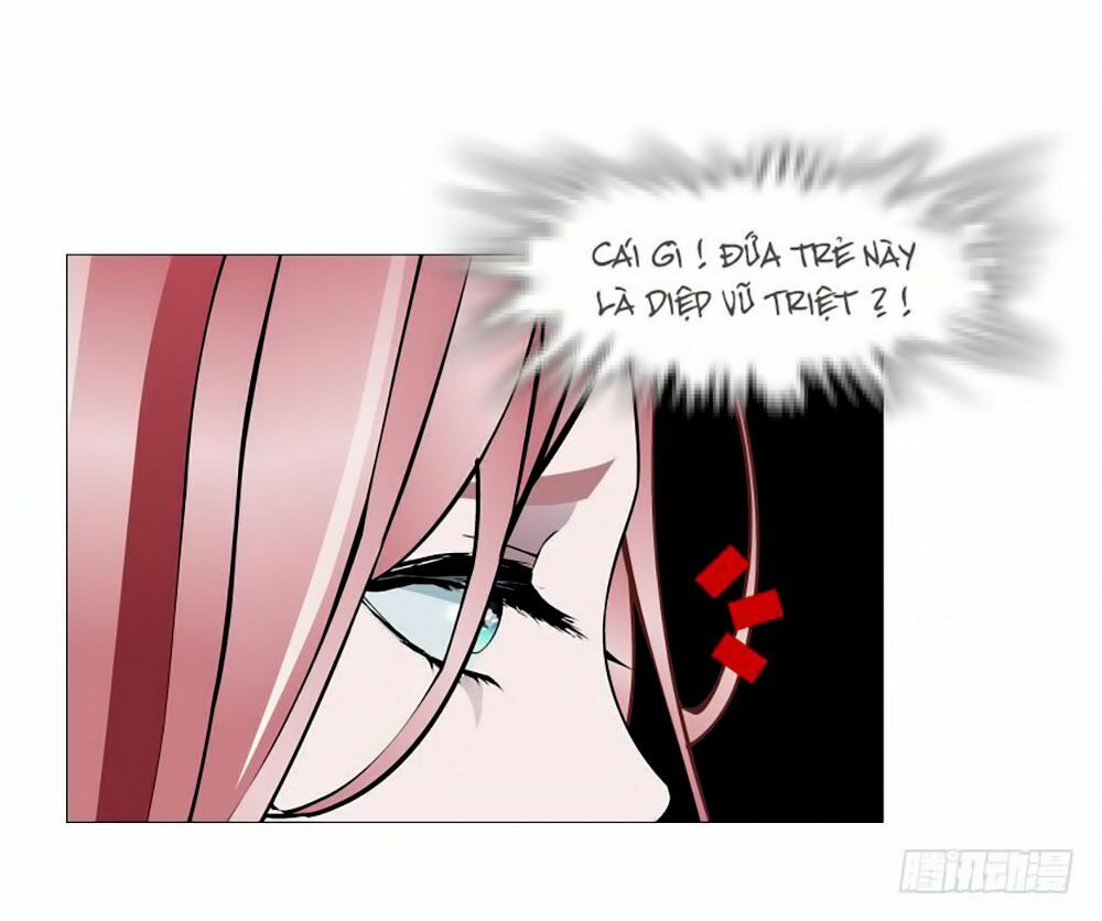Beauty And Demon: Chapter 67