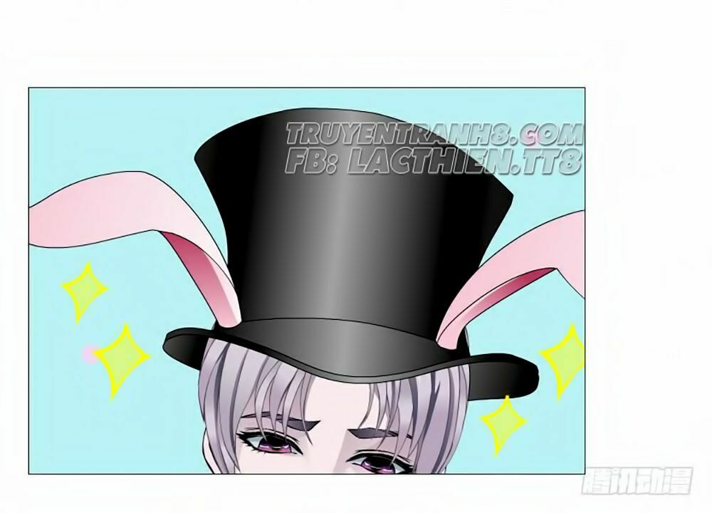 Beauty And Demon: Chapter 67