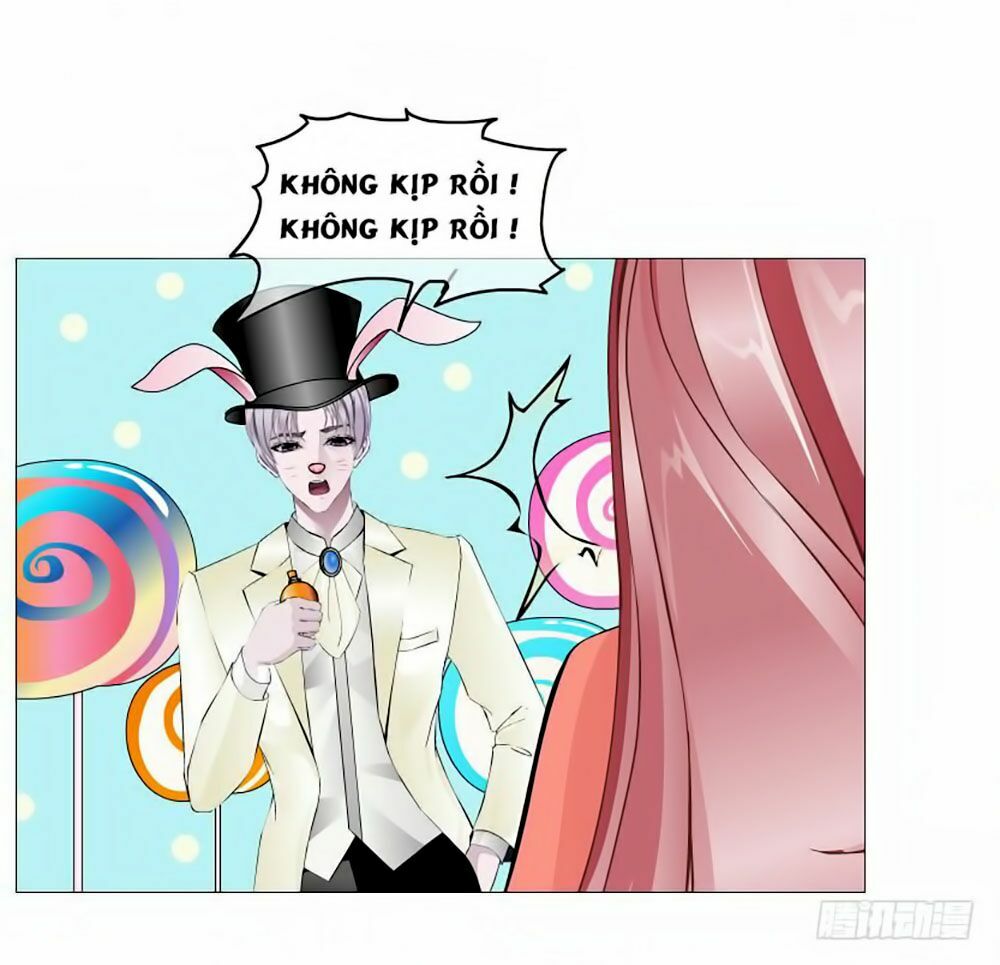 Beauty And Demon: Chapter 67