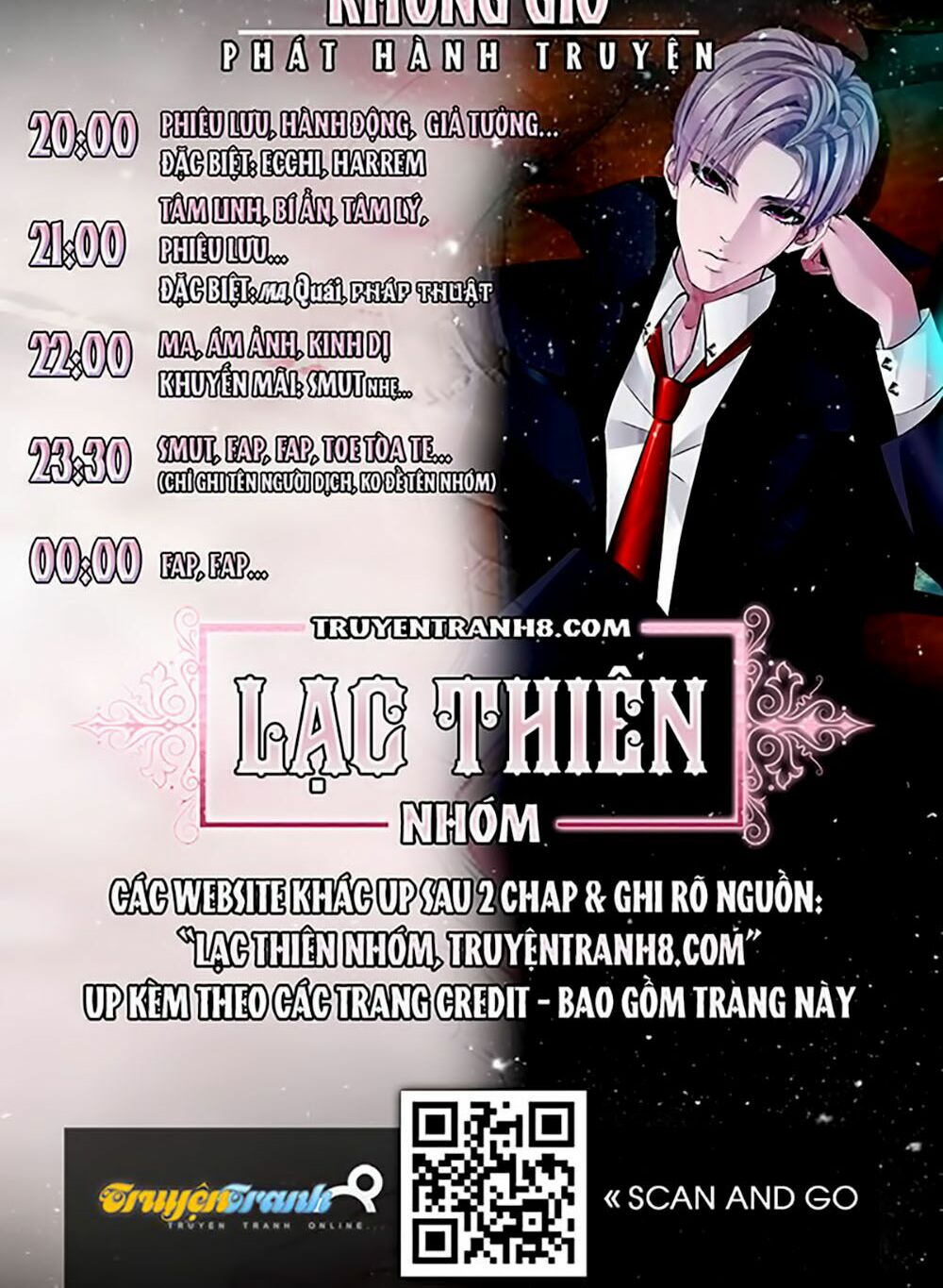 Beauty And Demon: Chapter 67