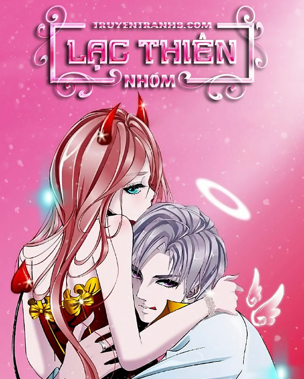 Beauty And Demon: Chapter 68