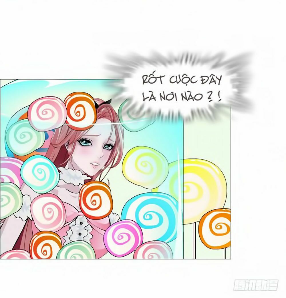 Beauty And Demon: Chapter 68