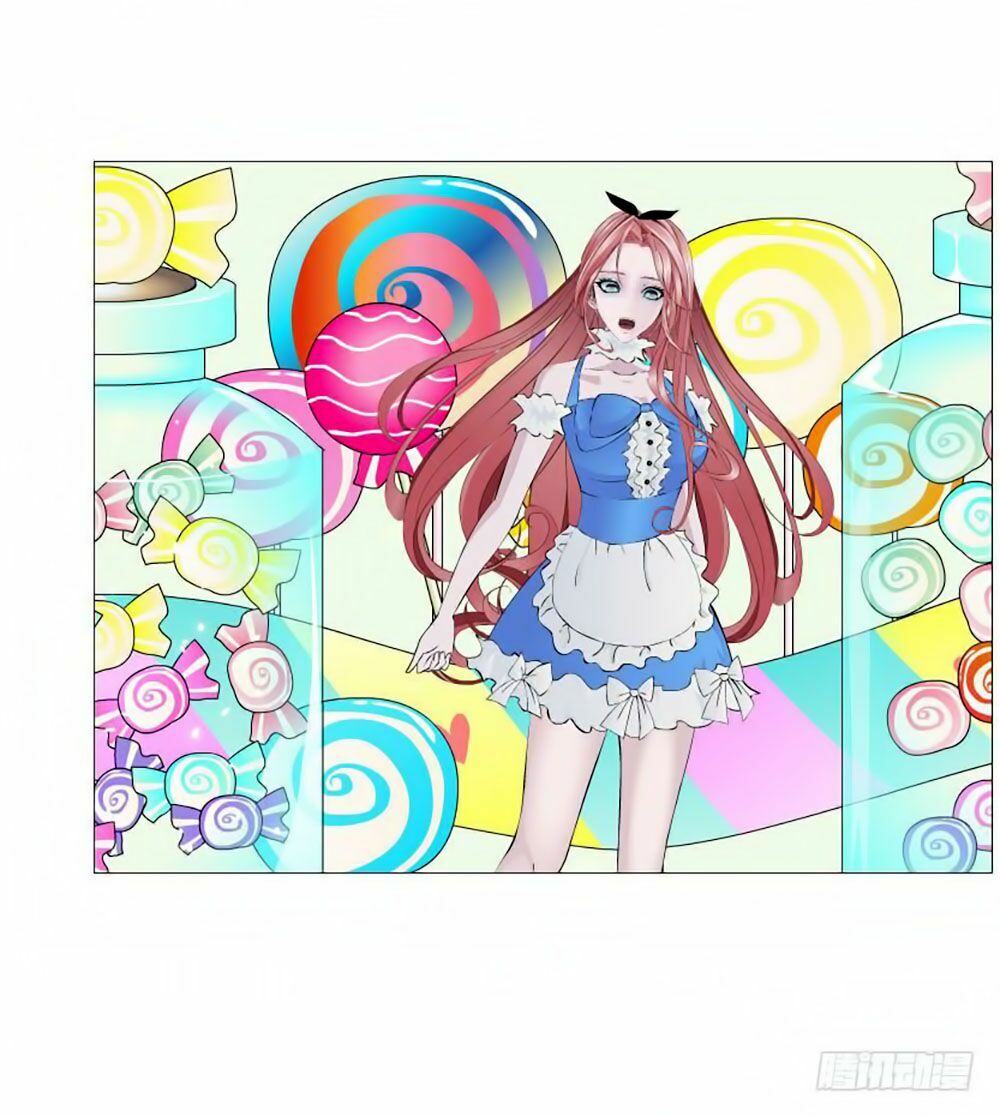 Beauty And Demon: Chapter 68