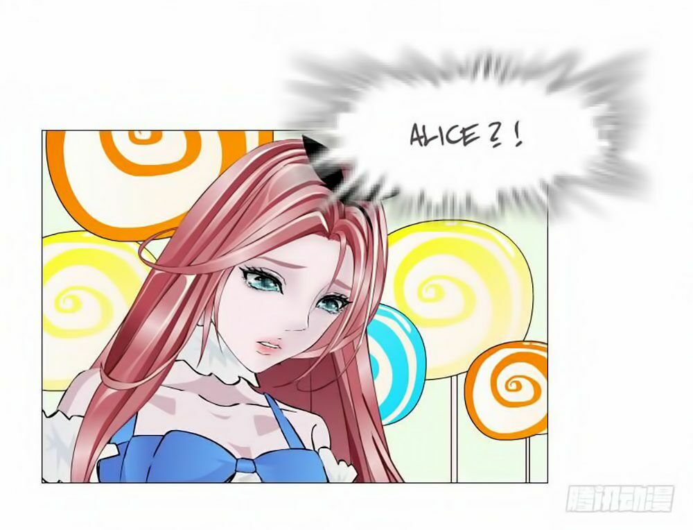 Beauty And Demon: Chapter 68