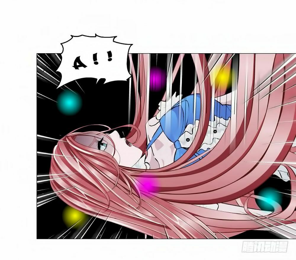 Beauty And Demon: Chapter 68
