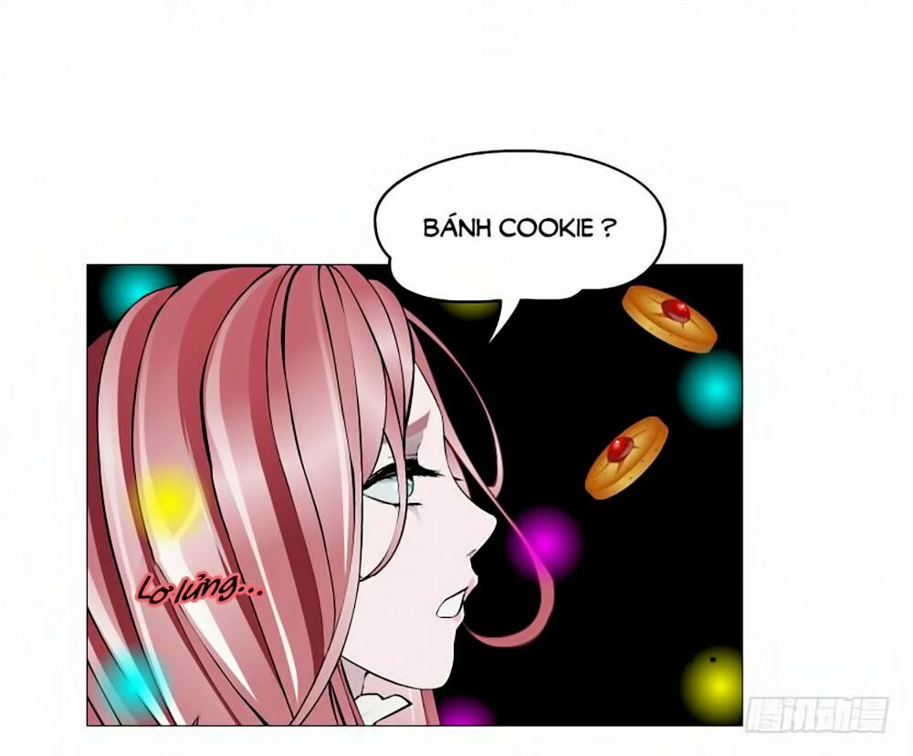 Beauty And Demon: Chapter 68
