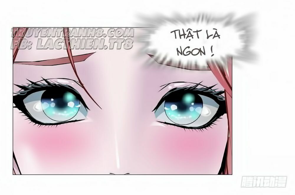 Beauty And Demon: Chapter 68