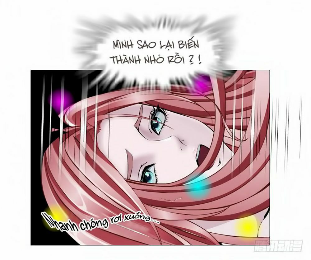 Beauty And Demon: Chapter 68