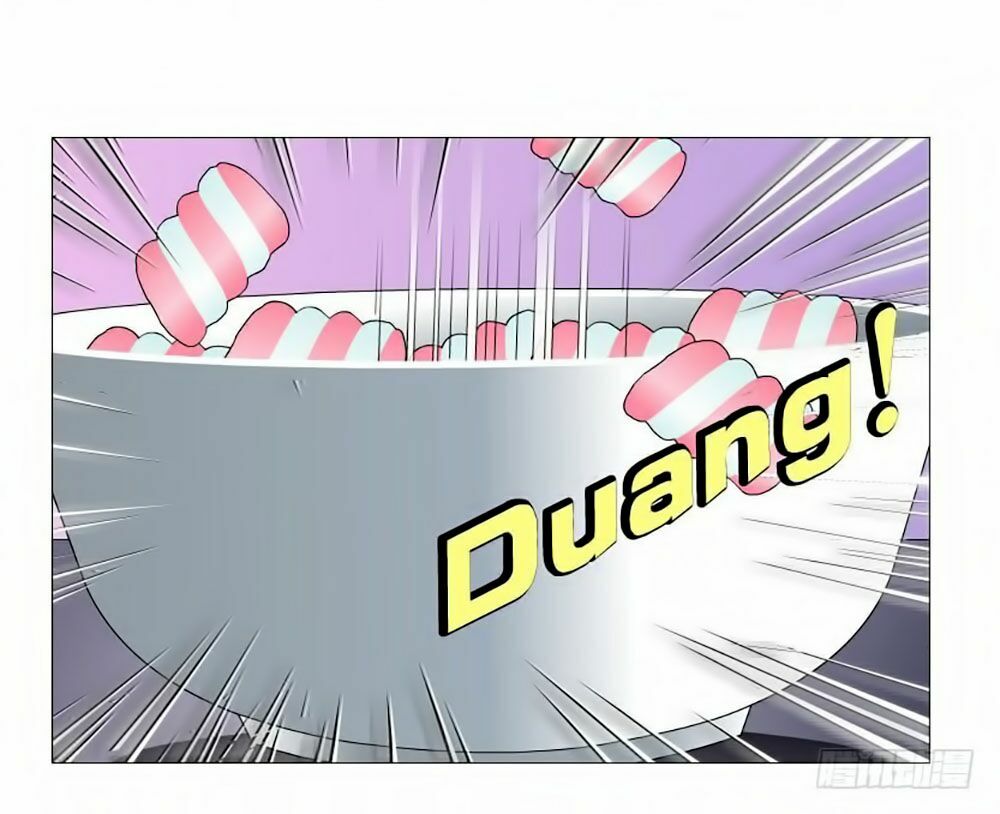 Beauty And Demon: Chapter 68