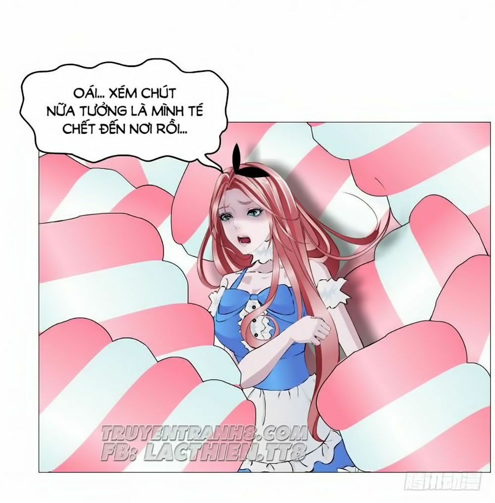 Beauty And Demon: Chapter 68