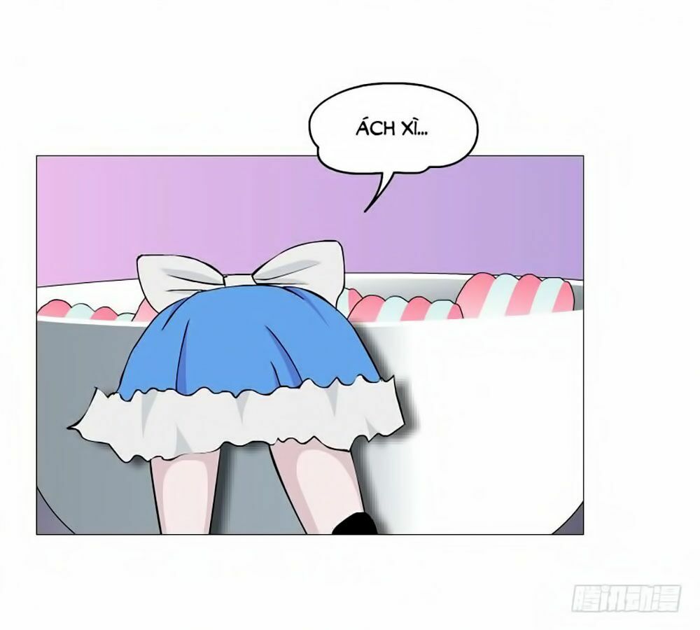 Beauty And Demon: Chapter 68