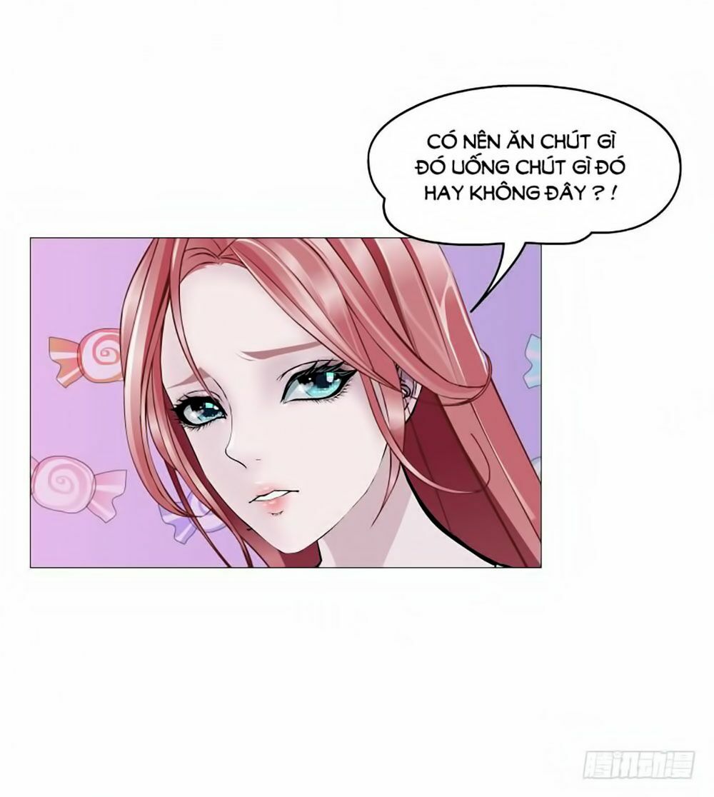 Beauty And Demon: Chapter 68