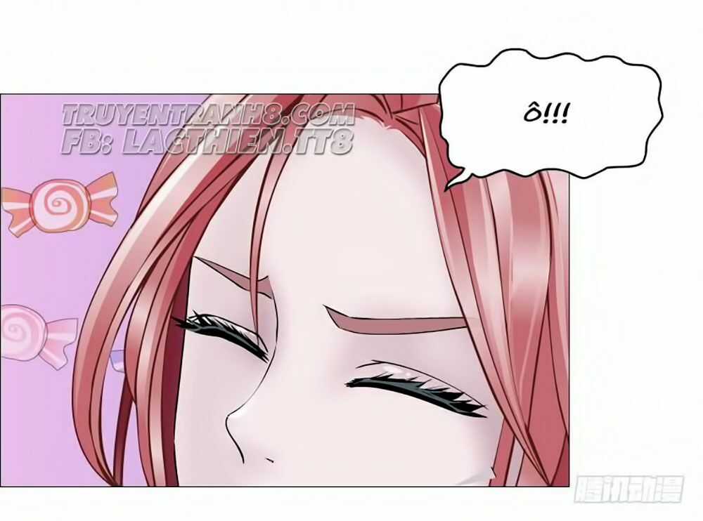 Beauty And Demon: Chapter 68